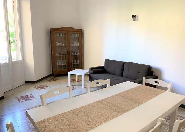 Oliver Sulla Via Del Mare شقة *