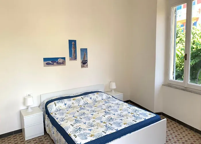 شقة Oliver Sulla Via Del Mare