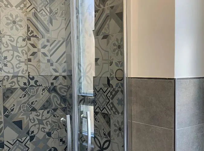 Oliver Sulla Via Del Mare شقة ليفانتو